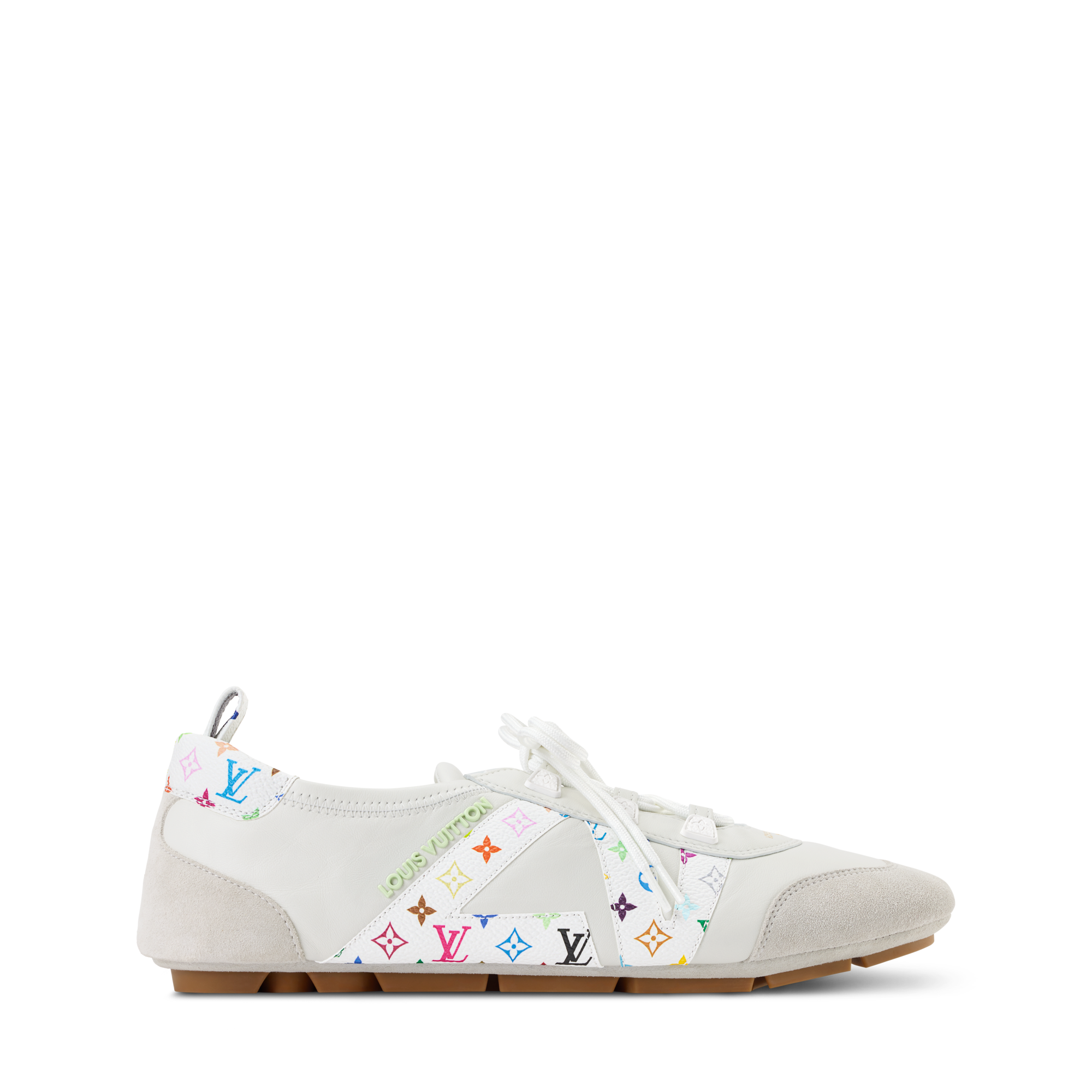LV x TM Sneakerina LV - Sapatos | LOUIS VUITTON ®